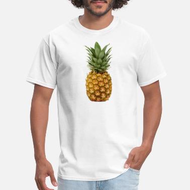 Shop Pineapple T-Shirts online 